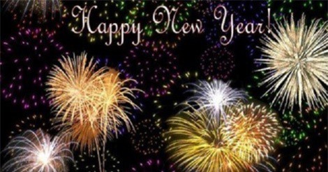 Những lời chúc Tết Dương lịch 2018 hay và ý nghĩa nhất gửi tặng người thân