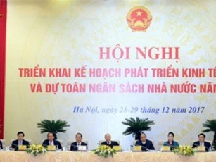 Phương châm hành động 10 chữ của Chính phủ