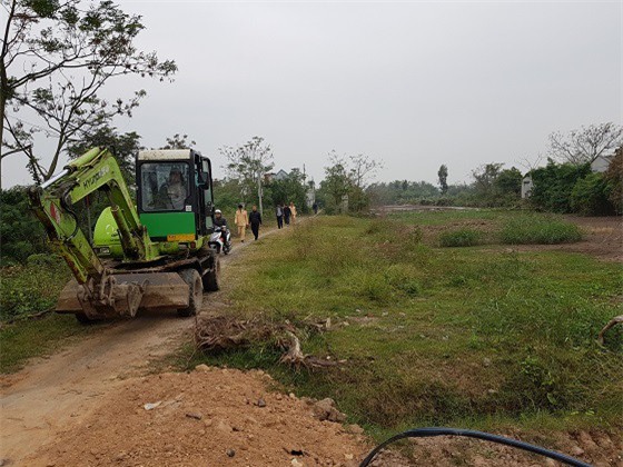 Qu&#x1EAD;n &#x110;&#x1ED3; S&#x1A1;n,TP H&#x1EA3;i Ph&#xF2;ng: K&#xFD; h&#x1EE3;p &#x111;&#x1ED3;ng thu&#xEA; &#x111;&#x1EA5;t  &#x201C;m&#x1EAD;p m&#x1EDD;&#x201D;, ph&#x1B0;&#x1EDD;ng B&#xE0;ng La &#x111;&#x1EA9;y ng&#x1B0;&#x1EDD;i d&#xE2;n &#x111;&#x1EBF;n tranh ch&#x1EA5;p 