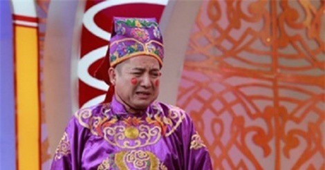 Táo quân 2018: Chí Trung đóng Táo năm cuối, xôn xao vì ảnh hậu trường có Trấn Thành, Trường Giang