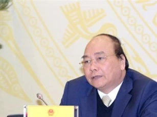 Thủ tướng nói về thủ tục hành chính: Cắt thủ tục này lại mọc ra thủ tục khác là vấn đề nguy nan