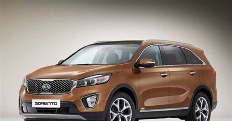 Top 10 xe SUV rẻ nhất trên thị trường
