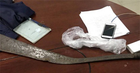 TP.HCM: Người đàn ông 41 tuổi bị đâm chết khi đi đòi nợ vì..."ra oai"