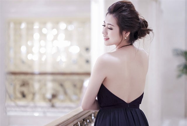 10 cách trị mụn ở lưng đơn giản tại nhà