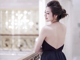 10 cách trị mụn ở lưng đơn giản tại nhà