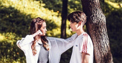 10 cặp đôi “hot” nhất làng giải trí Hoa Ngữ năm 2017: Lộc Hàm - Quan Hiểu Đồng “đại thắng”