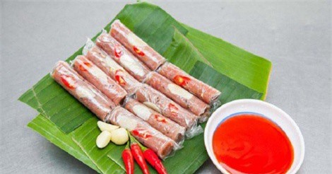 7 đặc sản Việt ngon nức tiếng nhưng “càng ăn càng độc”