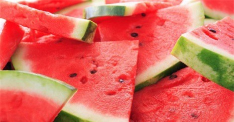 Ăn dưa hấu - phương pháp tự nhiên, an toàn thay thế Viagra?