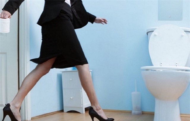 "Bỏ túi" 3 mẹo đơn giản giúp phòng ngừa bệnh trĩ 