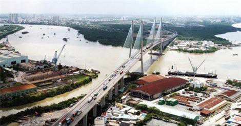 10 sự kiện nổi bật của TP.HCM năm 2017