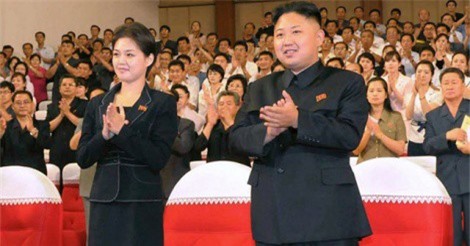"Điểm mặt" những cánh tay đắc lực của Kim Jong-un