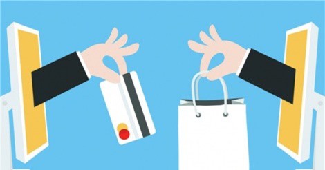 Doanh thu thương mại điện tử TP.HCM đạt trên 53.000 tỷ đồng