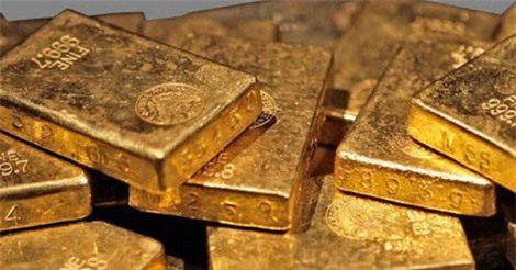 GIÁ VÀNG NGÀY 29/12: Bứt phá lên mốc mới