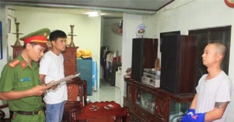 Hành trình triệt phá đường dây cá độ bóng đá hàng tỷ đồng