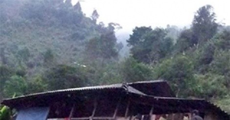 Mất mạng vì đến nhà hàng xóm ăn cỗ, cả gan sàm sỡ vợ bạn