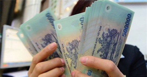 Một ngân hàng ở Việt Nam thưởng Tết lên tới 1,5 tỷ đồng