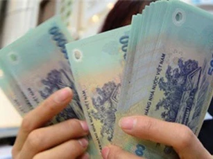 Một ngân hàng ở Việt Nam thưởng Tết lên tới 1,5 tỷ đồng