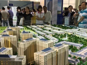 Số lượng doanh nghiệp bất động sản tăng chóng mặt trong năm 2017