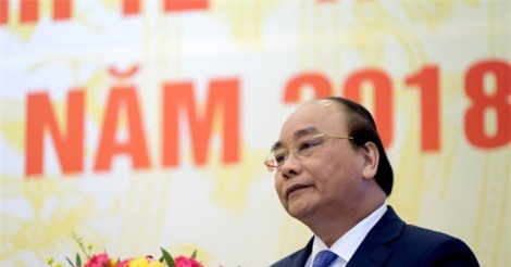 Thủ tướng: Phải rút ngắn khoảng cách từ hội trường đến người dân