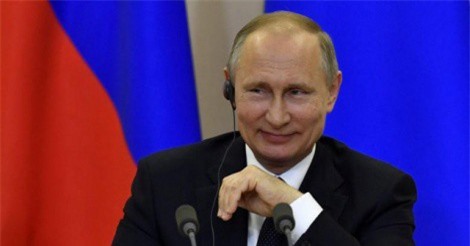 Tổng thống Putin âm thầm chuẩn bị tái tranh cử như thế nào?