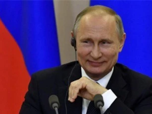 Tổng thống Putin âm thầm chuẩn bị tái tranh cử như thế nào?