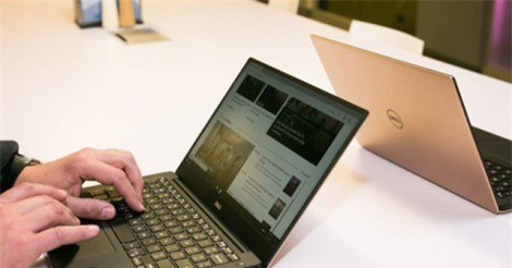 Top 10 laptop có thời lượng pin “khủng” nhất năm 2017