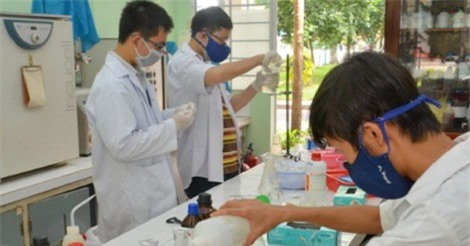 TP.HCM thương mại hóa sản phẩm từ các dự án nghiên cứu khoa học