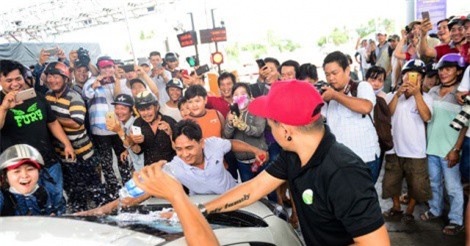 10 chủ đề "nóng" của ngành giao thông năm 2017