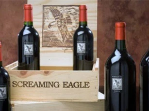 10 loại rượu vang đắt nhất thế giới