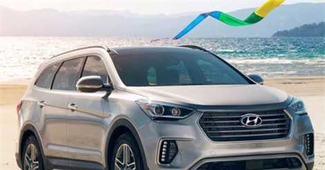 15 mẫu xe hơi an toàn nhất thế giới 2018