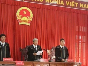 3 thay đổi lớn tại phòng xử án từ ngày 1/1/2018
