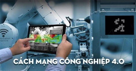 Cách mạng công nghiệp lần thứ tư và những thách thức