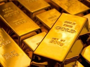 GIÁ VÀNG NGÀY 30/12: Tăng ít nhất 100.000 đồng/lượng