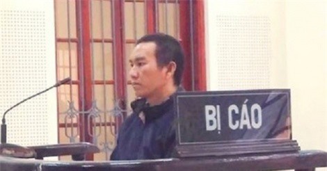 Lãnh án tử chỉ vì... 5 triệu đồng