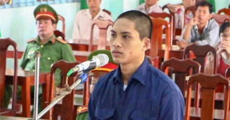 Nhận án chung thân vì giết mẹ người yêu