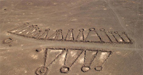 Những bí ẩn lớn nhất chưa lời giải đáp trong năm 2017