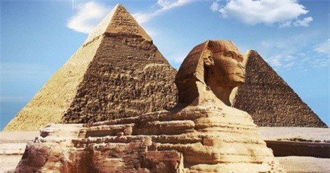 Những bí ẩn nghìn năm không lời đáp về kim tự tháp