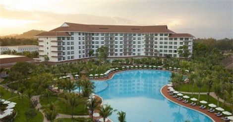 Phú Quốc dẫn đầu cả nước về bất động sản nghỉ dưỡng