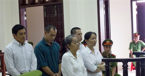 Tây Ninh: Xét xử đường dây nhập lậu, tiêu thụ xe sang