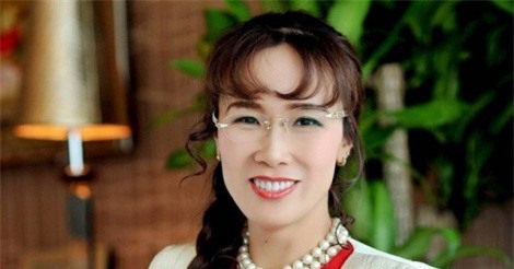 Tổng giám đốc Vietjet Air lọt nhóm 1.000 người giàu nhất thế giới