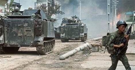Tổng tấn công Mậu Thân 1968 - bài học lịch sử