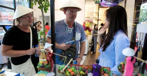 TP.HCM sẽ đẩy mạnh kích cầu du lịch năm 2018 