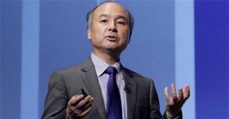 Tỷ phú nổi danh nước Nhật và tham vọng chinh phục ngành công nghệ thế giới