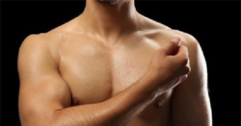 Ung thư vú: Chuyện không chỉ của phụ nữ