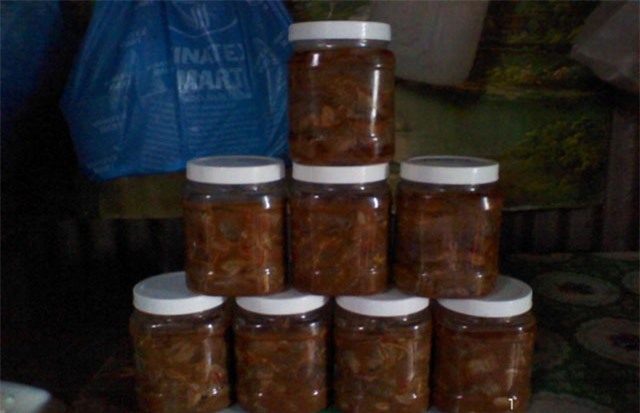 Về Bạc Liêu nhớ ăn thử mắm chua không xương Vĩnh Hưng