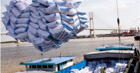 Xuất khẩu nông, lâm, thủy sản đạt hơn 36,3 tỷ USD trong năm 2017