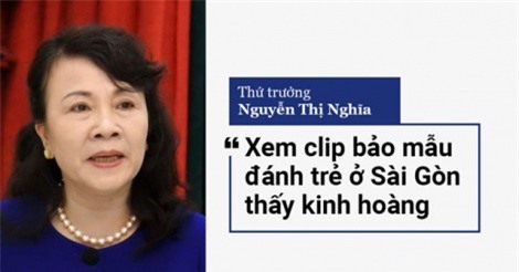 10 phát ngôn ấn tượng về giáo dục năm 2017