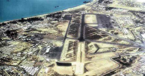 5 bí ẩn về UFO xuất hiện ở Việt Nam trong chiến tranh