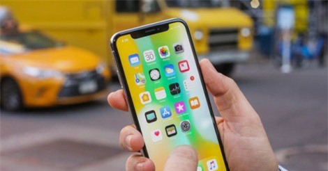 Apple không có kế hoạch cắt giảm sản lượng iPhone X