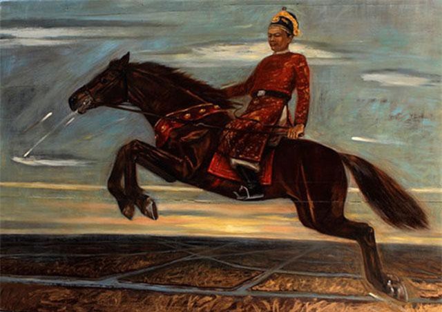 Bộ 3 thái giám ai cũng phải kinh sợ trong lịch sử Việt